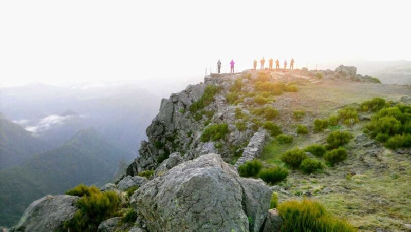 Madeira Safari Private 4x4, Full Day Santana or Porto Moniz - Discovering Madeira’s Unique Landmarks