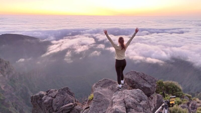 Madeira Safari Private 4x4, Full Day Santana or Porto Moniz - Suitability and Accessibility Considerations