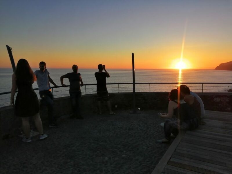 Madeira: Salsa and Bachata dance and discovery experience - Who Will Love This Tour?