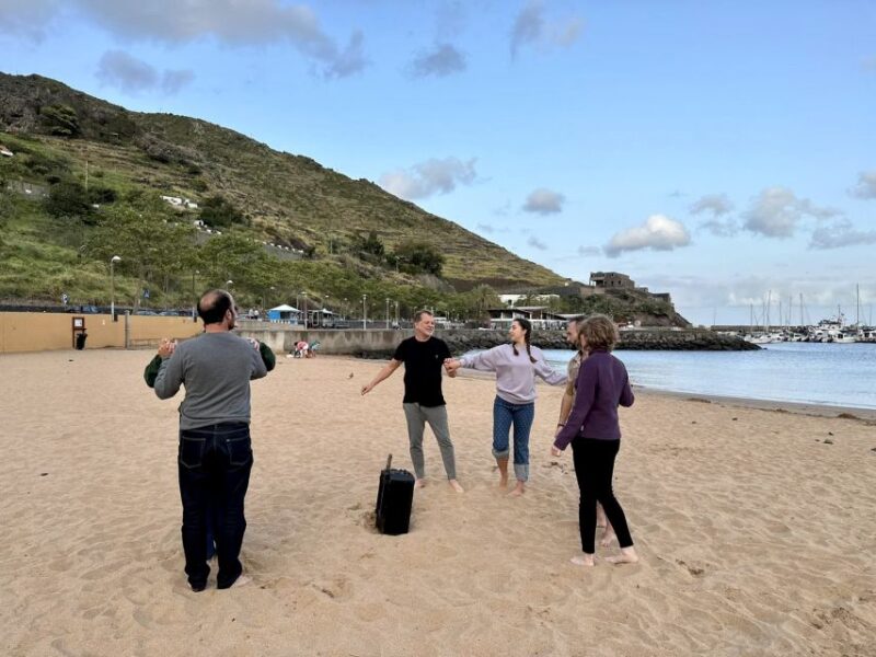 Madeira: Salsa and Bachata dance and discovery experience - The Experience You’ll Take Home