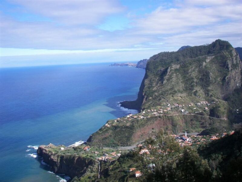 Madeira: Santana 6-Hour Full-Day Tour - Exploring the Enchanting Cottages of Santana