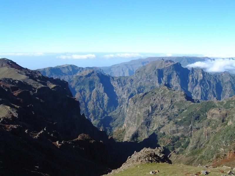 Madeira: Santana 6-Hour Full-Day Tour - Eagles Cliff and Portela’s Rock Formations