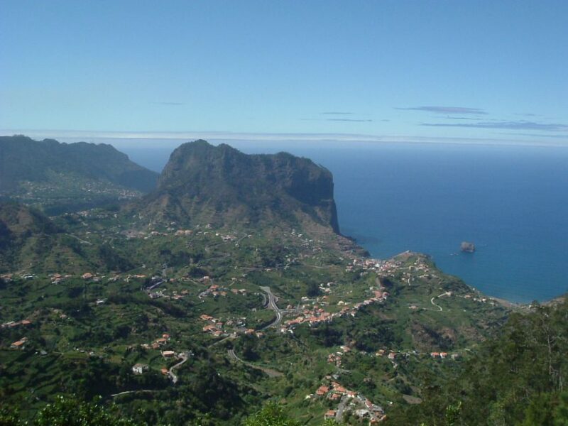 Madeira: Santana 6-Hour Full-Day Tour - Practical Details: Transportation, Guides, and Flexibility