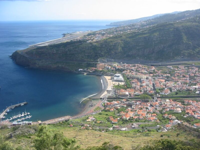 Madeira: Santana 6-Hour Full-Day Tour - Accessibility and Considerations