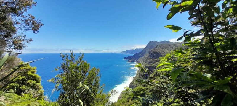 Madeira: Santana; Discover the enchanting East: Duration 7,5h - An Off-Road Excursion Into Madeira’s Interior