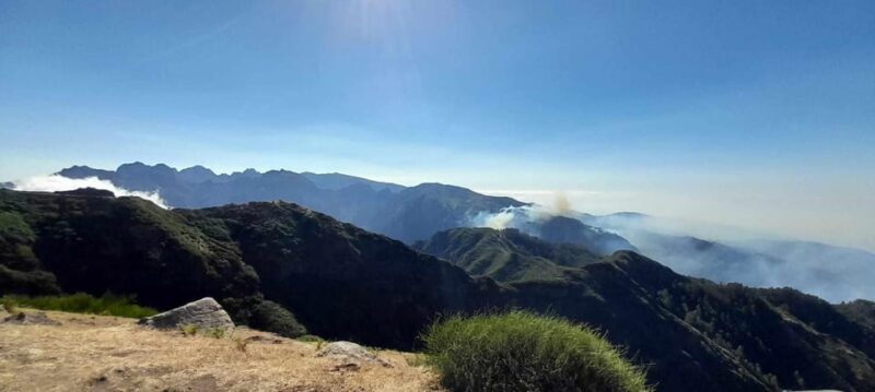 Madeira: Santana; Discover the enchanting East: Duration 7,5h - Practicalities: Logistics and Group Experience