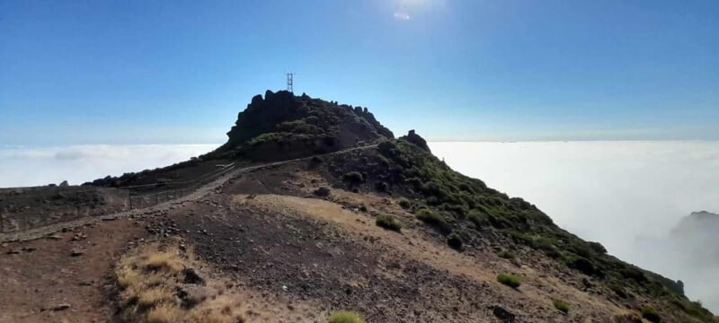 Madeira: Santana; Discover the enchanting East: Duration 7,5h - What Is Not Included and Important Restrictions