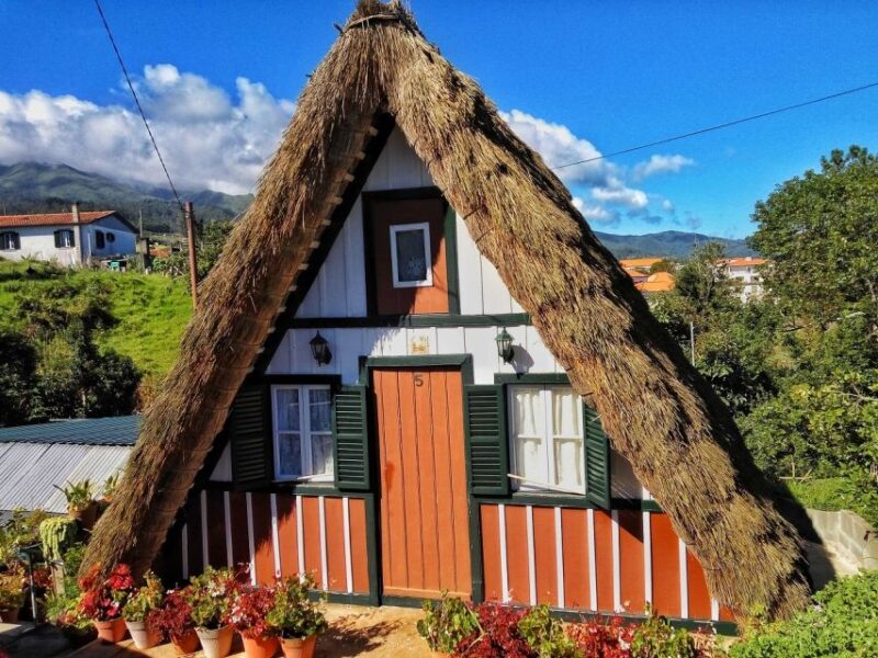 Madeira: Santana Jeep Tour Revealing the East's Treasures - The Value and Atmosphere of the Tour