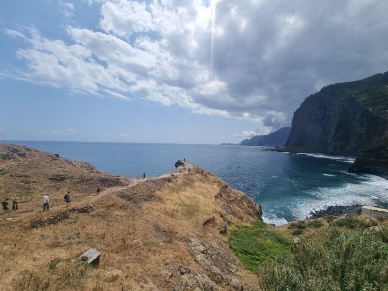 Madeira : Santana, Pico Arieiro, walk full day 4x4 Jeep tour - Practical Details and Booking Notes