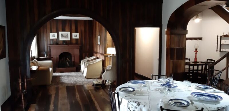 Madeira: Santana Traditional Houses Private Half-Day Tour - Key Points