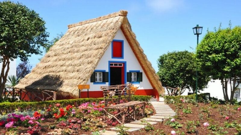 Madeira: Santana Traditional Houses Private Half-Day Tour - The Value of a Private Tour