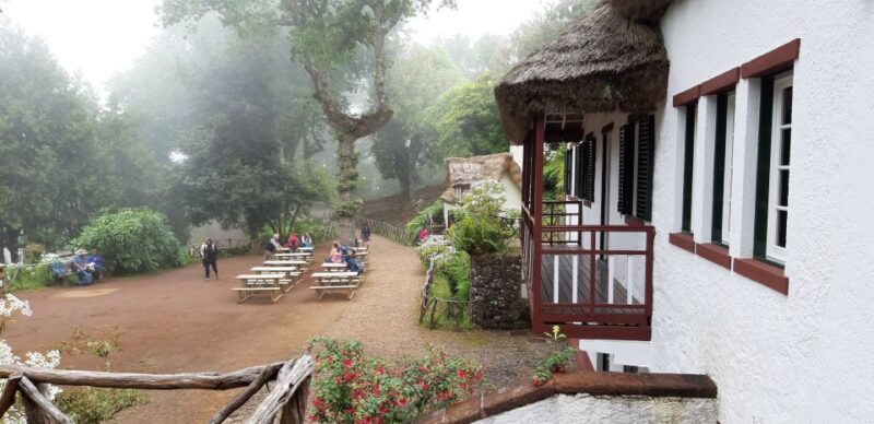 Madeira: Santana Traditional Houses Private Half-Day Tour - Final Thoughts on the Santana Traditional Houses Tour