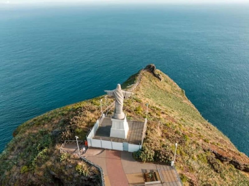 Madeira: Sightseeing Tour - Comfortable Return with Scenic Bus Journey