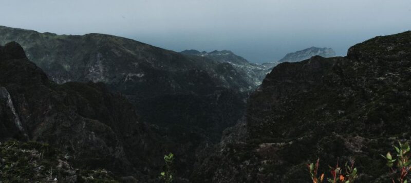 Madeira: Small group East tour ( Pico Arieiro , Santana) - Key Points