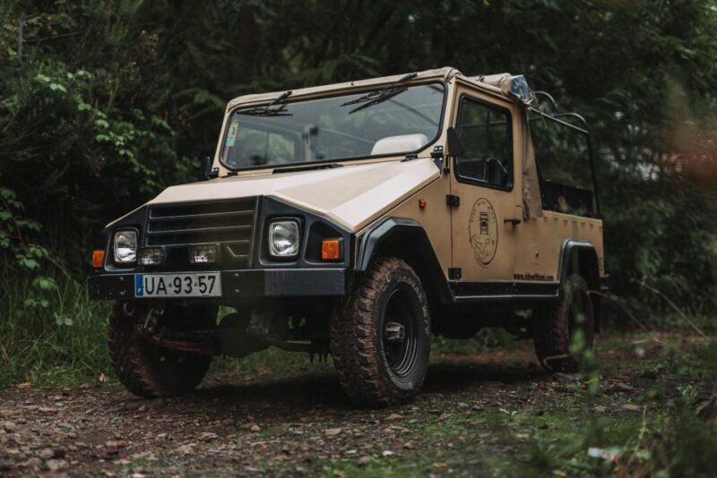 Madeira: Small group East tour ( Pico Arieiro , Santana) - Frequently Asked Questions