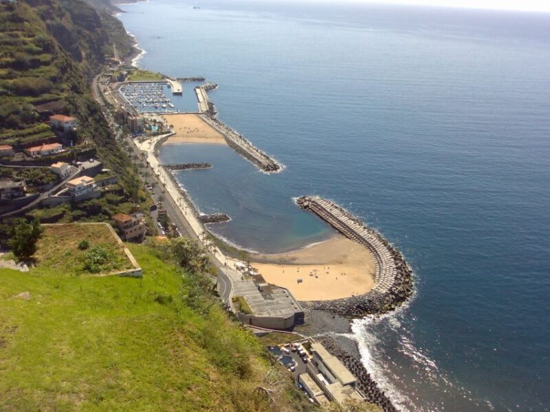 Madeira South West: Half Day Private Tour - Madeira South West: A Private Tour Focused on Iconic Coastal Views