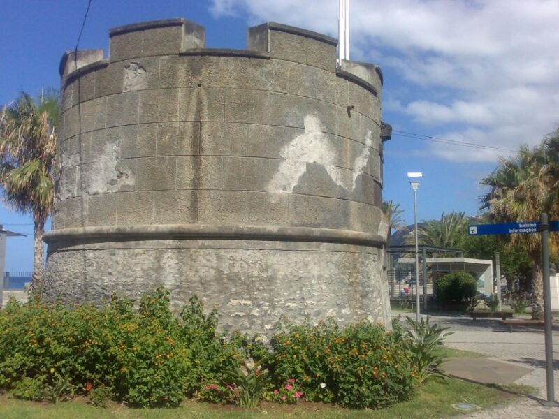 Madeira South West: Half Day Private Tour - Ribeira Brava: A Riverside Town with Character