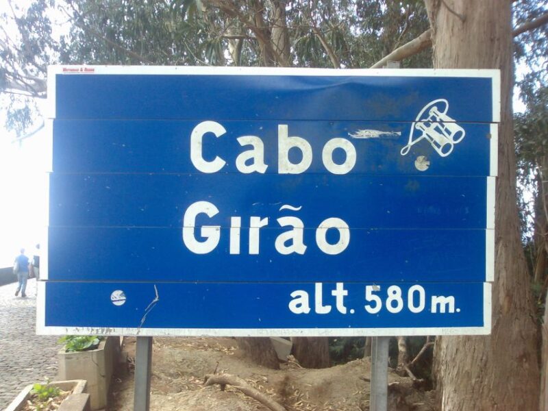 Madeira South West: Half Day Private Tour - Ponta do Sol: The Sunniest Spot on Madeira