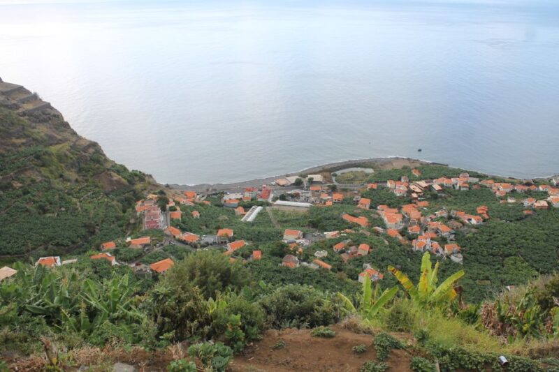 Madeira : Southwest coast, Run & Anjo´s Waterfall 4x4 Tour - The Sum Up: A Genuine Ride Through Madeira’s Southwest