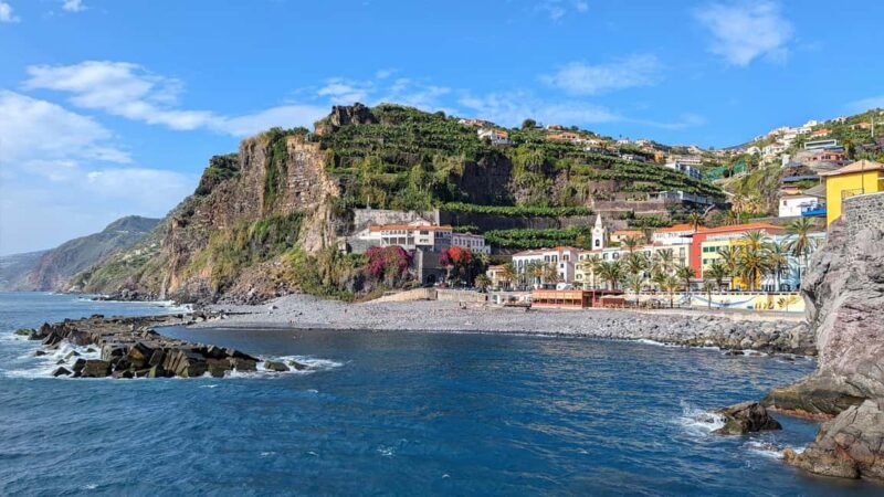 Madeira Southwest Express: Half-day Private Jeep tour - Key Points