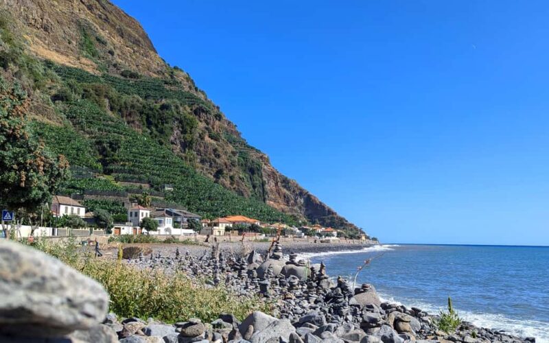 Madeira Southwest Express: Half-day Private Jeep tour - Ponta do Sol: Charm and Panoramic Vistas