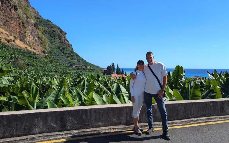 Madeira Southwest Express: Half-day Private Jeep tour - Making the Most of the Private Jeep Tour