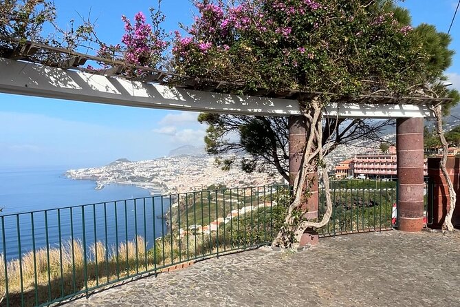 Madeira Special Private Tuk-Tuk City Tour Experience by MadTuk - Exploring the Old Towns Charm