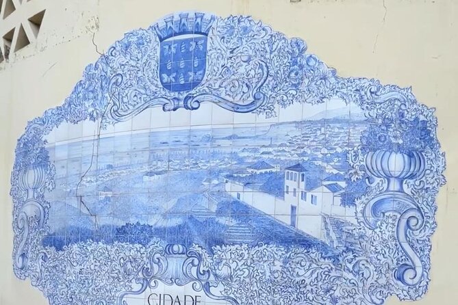 Madeira Special Private Tuk-Tuk City Tour Experience by MadTuk - Passing through Funchal’s Main Streets and Landmarks