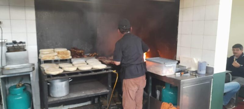 Madeira: Sunday Market in Santo da Serra - Exploring the Fountain of the English and Its History