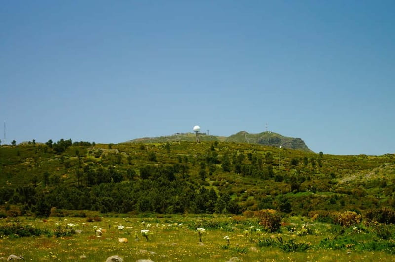 Madeira : Sunrise at Pico do Arieiro + 2 Hikes - PR1 and PR3 - Exploring the PR1 "Stairway to Heaven" Trail