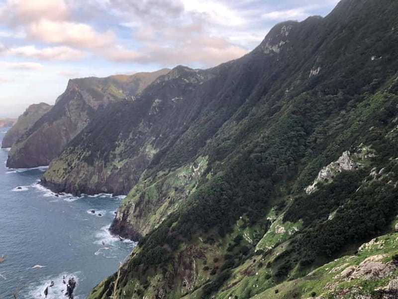 Madeira: Sunrise at Pico do Arieiro & Hike Larano trail - Key Points