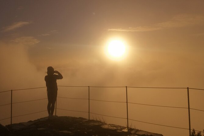 Madeira sunrise (Ponta de Sao Lourenco) Private tour - Why This Tour Stands Out in Madeira