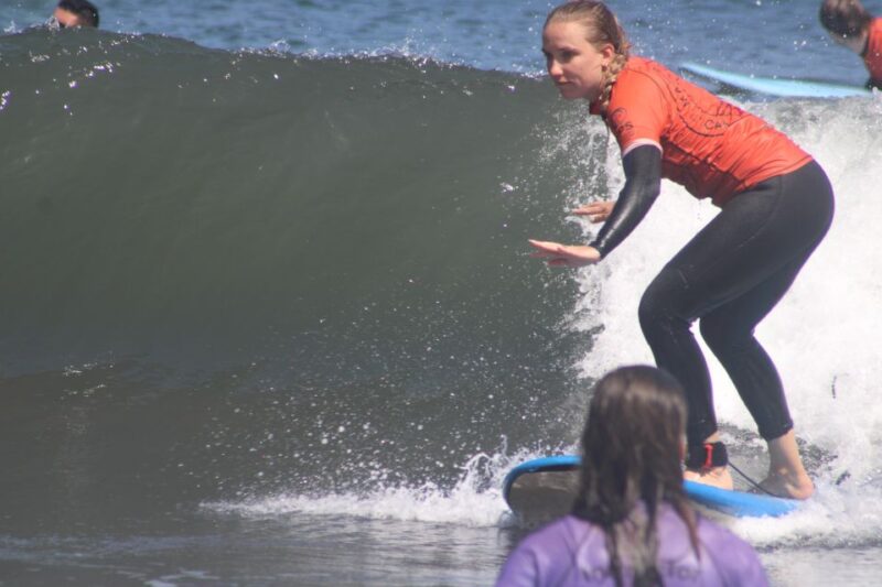 Madeira: surf lesson at Porto da Cruz - The Sum Up: An Accessible, Well-Organized Surf Experience in Madeira