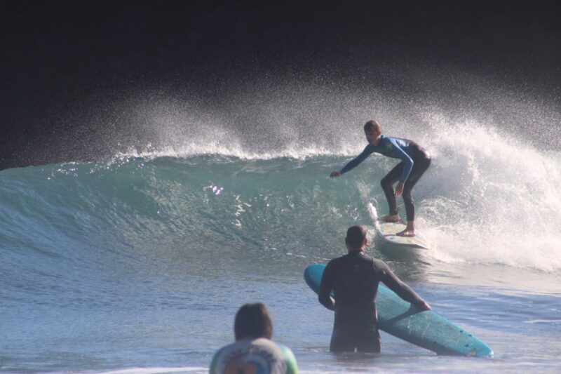 Madeira: surf lesson at Porto da Cruz - Frequently Asked Questions