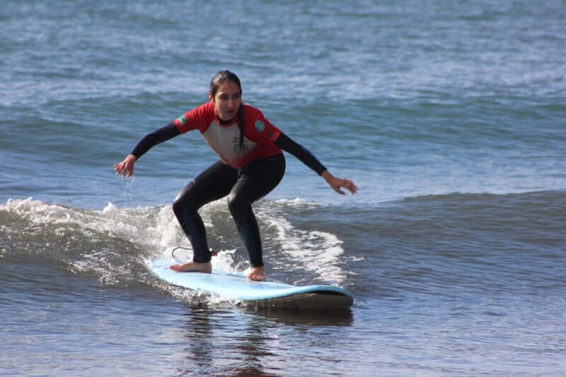 Madeira: Surf Lessons - Practical Considerations: What to Bring and How to Prepare