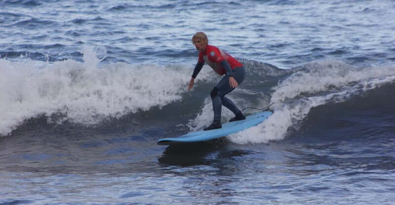 Madeira: Surf Lessons - Booking and Cancellation Policies: Flexibility for Your Travel Plans