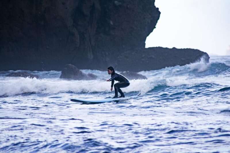 Madeira : Surfing Experience for all - Why Choose This Surfing Experience in Madeira?
