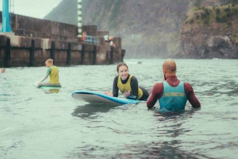 Madeira : Surfing Experience for all - Frequently Asked Questions