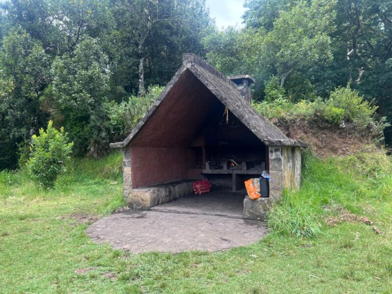 Madeira surprise tour 4x4 - Madeira Surprise Tour 4x4: A Private Adventure with Hidden Treasures