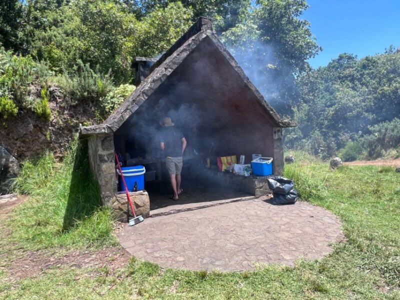 Madeira surprise tour 4x4 - Comparing with Similar Experiences