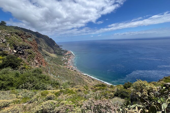 Madeira surprise tour - Discover the Vast Paul da Serra Plain