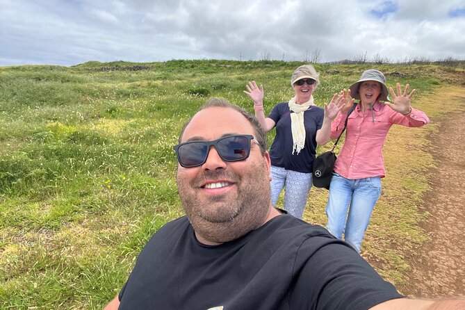 Madeira surprise tour - Experience the Charm of Câmara de Lobos