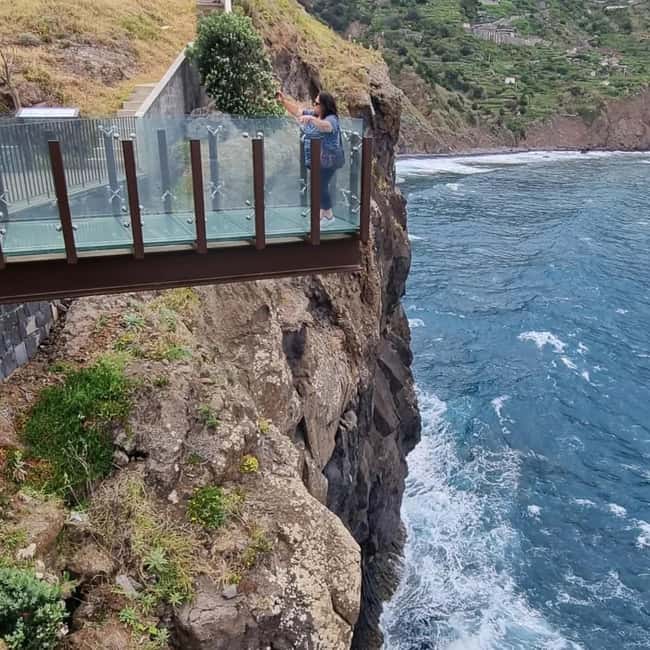 Madeira: Surreal East Experience - Santana’s Traditional Madeira Houses and Local Culture