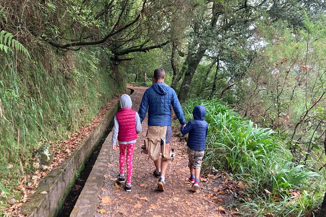 Madeira Top Sunset - Return Journey and Drop-off at Accommodation