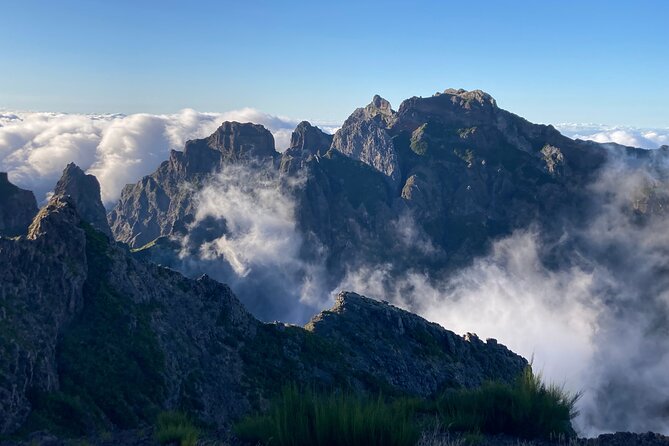 Madeira Top Sunset - Practical Tips for the Tour