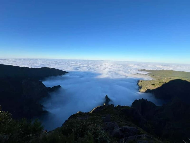 MADEIRA TOUR- SANTANA EAST TOUR STRAW THATCHED ROOFED HOUSES - Limitations and Considerations