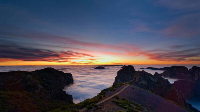 Madeira: Unforgettable Sunset with Local Wine & Charcuterie - Madeira: Unforgettable Sunset with Local Wine & Charcuterie