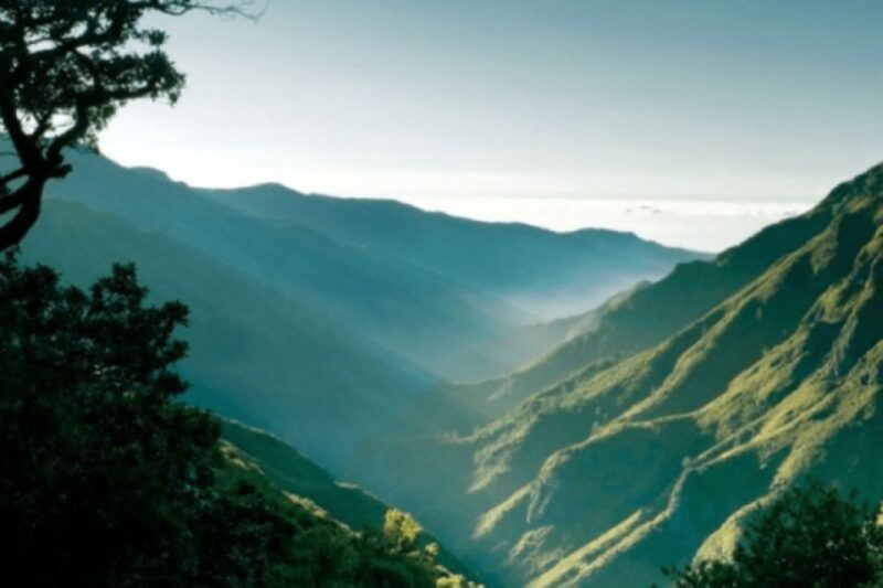 Madeira : Walking Tour-Rabaçal /25 Fontes - Madeira: Walking Tour-Rabaçal /25 Fontes