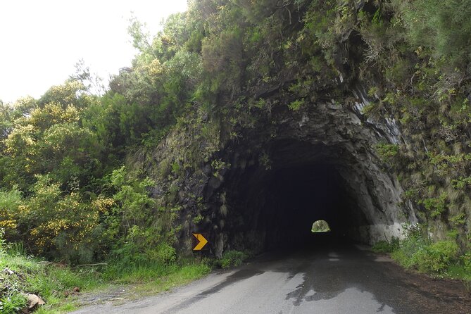 Madeira West 4x4 Jeep Safari: Wild Coast, Lava Pools & Fanal - Ponta do Sol: The Sunniest Village on Madeira