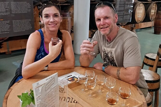 Madeira West 4x4 Jeep Safari: Wild Coast, Lava Pools & Fanal - Ascending the Unique Paul da Serra Plateau